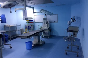 Vedanta Superspeciality Hospital image
