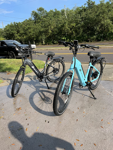 Bicycle Store «Champion Cycling», reviews and photos, 1025 Arlington Rd N, Jacksonville, FL 32211, USA