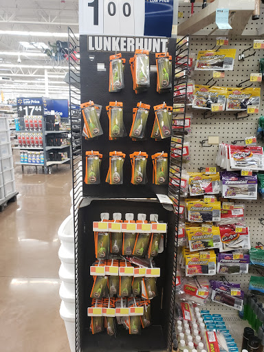 Department Store «Walmart Supercenter», reviews and photos, 7011 Main St, American Canyon, CA 94503, USA