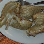 Photo n°3 de l'avis de Claribel.r fait le 23/02/2020 à 19:50 sur le  Agriturismo Eremo di Giaquinto Agostino à Casola