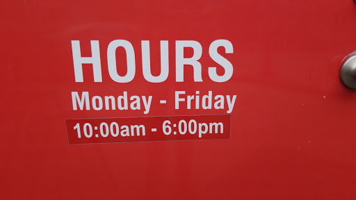 Auto Repair Shop «Dgn Customs», reviews and photos, 1070 Midland Ave, Midland, PA 15059, USA