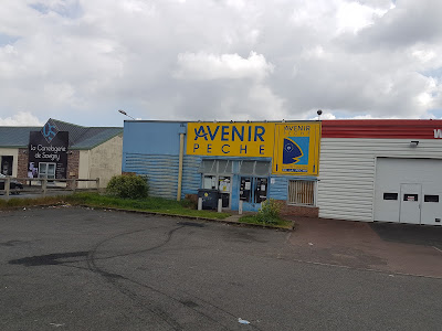 Avenir Pêche à Savigny-le-Temple