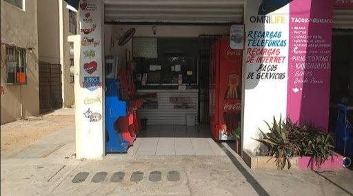 Administraciones de loteria en Cancun