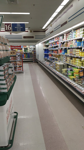 Grocery Store «BI-LO», reviews and photos, 1041 Franklin Springs St, Royston, GA 30662, USA