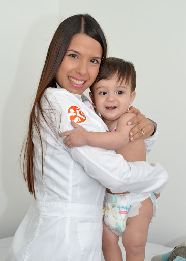 Pediatra Guayaquil-Dra. Nathaly Yespica- Pediatra en Guayaquil