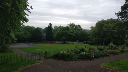 Cotham Gardens