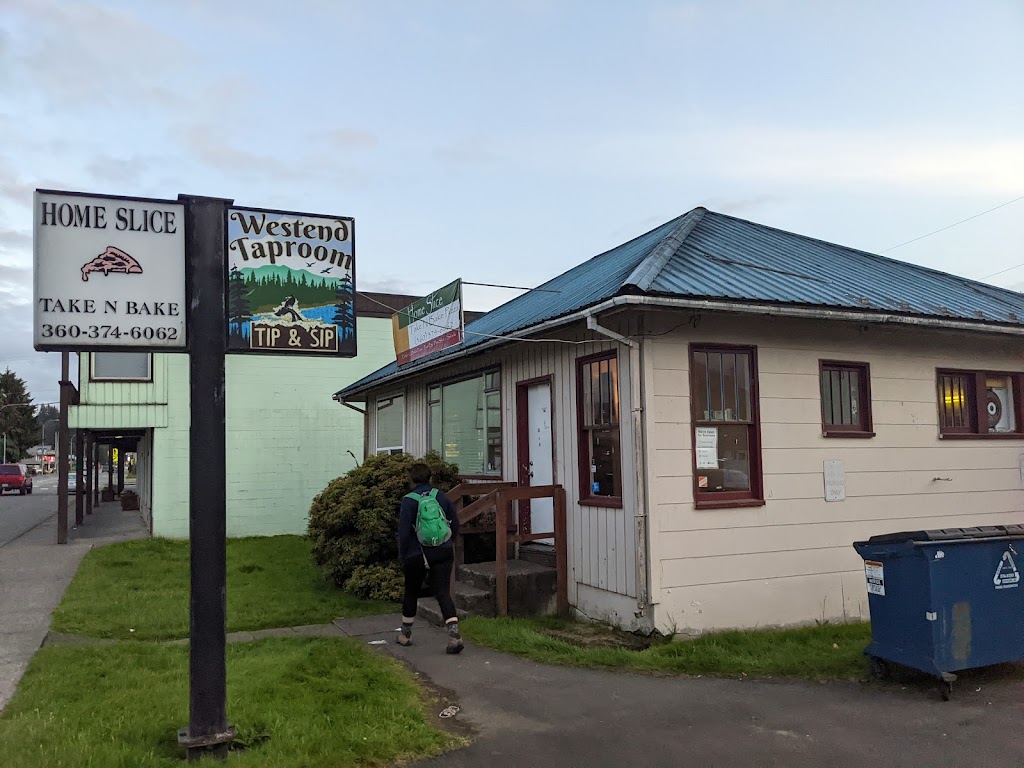 Home Slice Take N Bake 98331