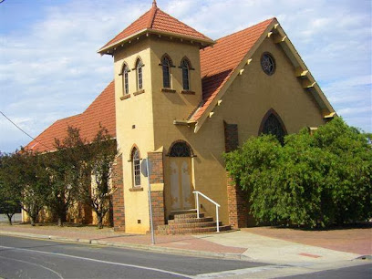 Seacliff Uniting Church