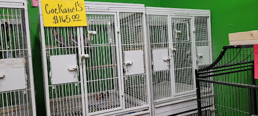 Animal Feed Store «All Pet Feed & Tack», reviews and photos, 25598 E Baseline St, San Bernardino, CA 92410, USA