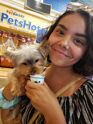 Pet Supply Store «PetSmart», reviews and photos, 3803 Venture Dr, Duluth, GA 30096, USA