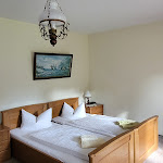 Photo n°9 de l'avis de Anja.l fait le 24/09/2023 à 07:23 sur le  Hotel & Gaststätte Zur Wildtränke Spremberg/Lausitz à Spremberg