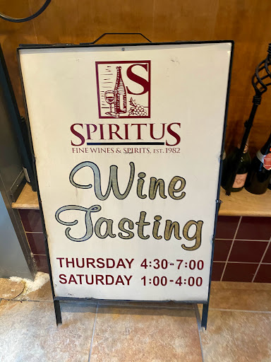 Wine Store «Spiritus Wines», reviews and photos, 220 Asylum St, Hartford, CT 06103, USA