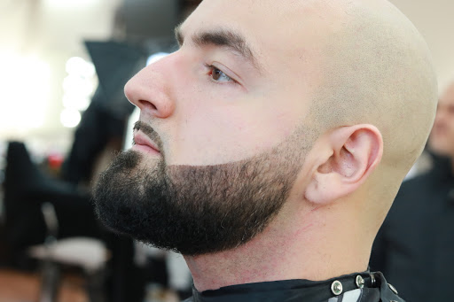 Barber Shop «Legends Barbershop LLC», reviews and photos, 745 Linden St, Bethlehem, PA 18018, USA