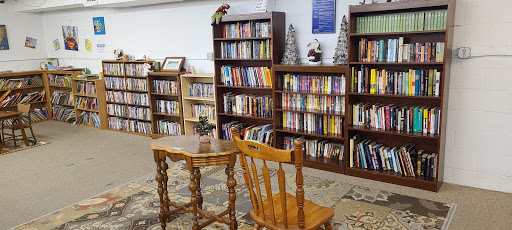 Thrift Store «Goodwill», reviews and photos