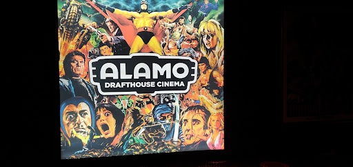 Movie Theater «Alamo Drafthouse Cinema», reviews and photos, 120 W Loop 289, Lubbock, TX 79416, USA