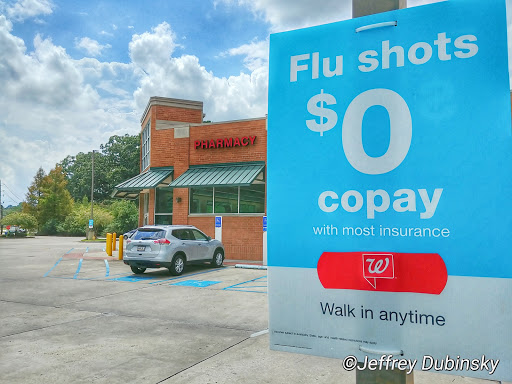 Drug Store «Walgreens», reviews and photos, 6515 Sullivan Rd, Greenwell Springs, LA 70739, USA