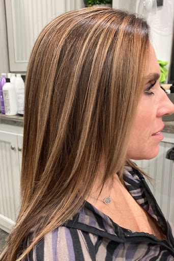 Beauty Salon «Aspen Grove Salon», reviews and photos, 801-803 Park St, Castle Rock, CO 80109, USA