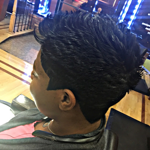 Beauty Salon «Change Beauty Salon», reviews and photos, 7520 S Cottage Grove Ave, Chicago, IL 60619, USA