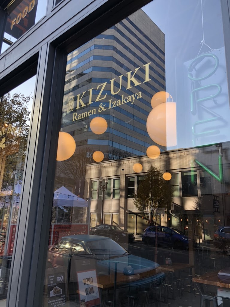 Kizuki Ramen & Izakaya 97204