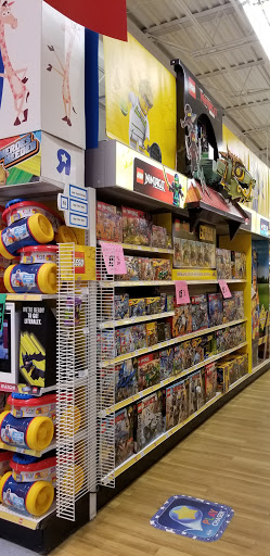 Toy Store «Toys