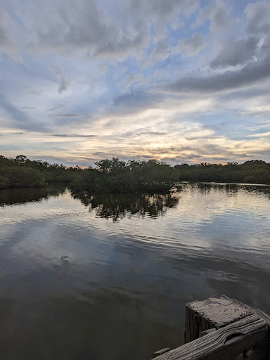 Park «Wall Springs Park», reviews and photos, 3725 Desoto Blvd, Palm Harbor, FL 34683, USA