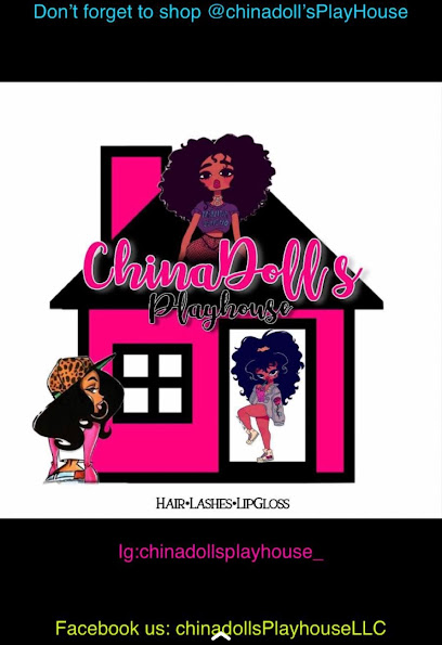 Chinadoll’s Playhouse LLC