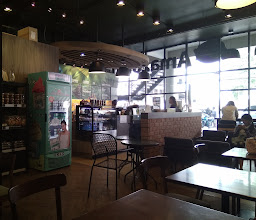 Cafe Amazon photo