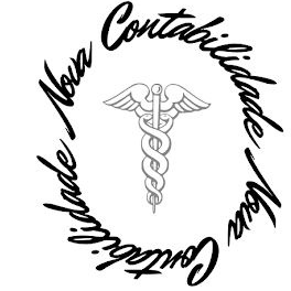 Logo da empresa - Nova Contabilidade
