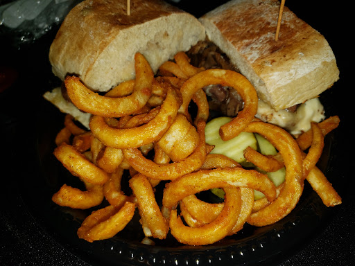 American Restaurant «Tipping Chair Tavern Llc», reviews and photos, 1783 Meriden-Waterbury Turnpike, Milldale, CT 06467, USA