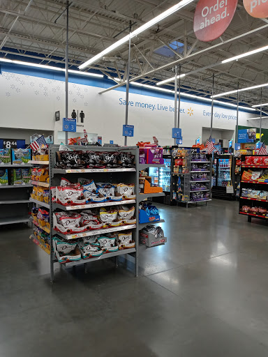 Discount Store «Walmart», reviews and photos, 494 I-30 Frontage Rd, Royse City, TX 75189, USA