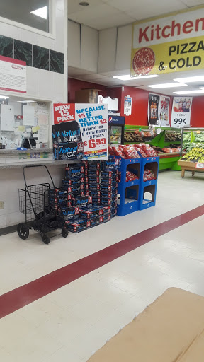 Supermarket «IGA», reviews and photos, 449 William St, Buffalo, NY 14204, USA
