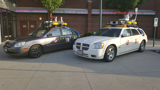 Movie Theater «AMC Lennox Town Center 24», reviews and photos, 777 Kinnear Rd, Columbus, OH 43212, USA