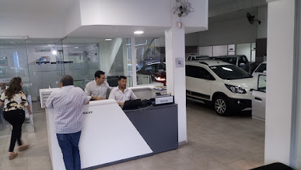 Luma Catamarca Concesionario Oficial Chevrolet