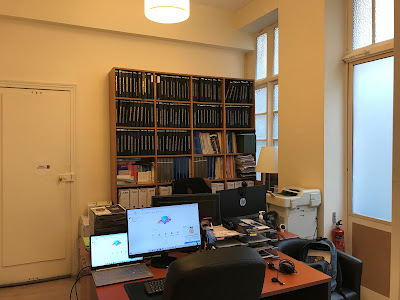 FDA Immobilier à Paris