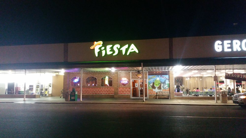Fiesta Mexicana 35630