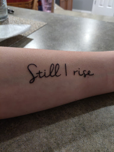 Tattoo Shop «Love Tattoo», reviews and photos, 127 Old M 21 b, Jenison, MI 49428, USA