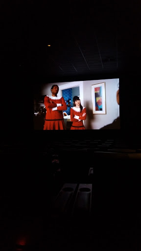 Movie Theater «Regal Cinemas Santa Cruz 9», reviews and photos, 1405 Pacific Ave, Santa Cruz, CA 95060, USA