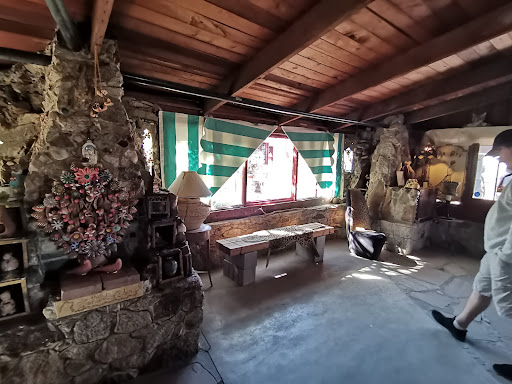 Castle «Mystery Castle», reviews and photos, 800 E Mineral Rd, Phoenix, AZ 85042, USA