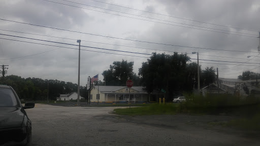Funeral Home «Haught Funeral Home», reviews and photos, 708 W Dr Martin Luther King Jr Blvd, Plant City, FL 33563, USA