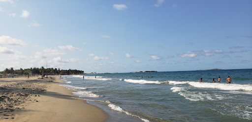 Playa Quizandal