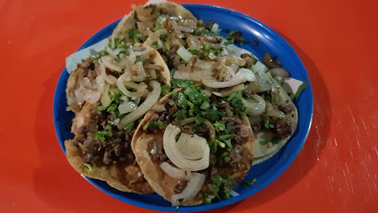 TAQUERIA EL TACON