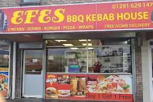 Efes Kebab & Pizza image