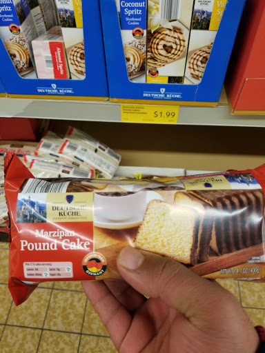 Supermarket «ALDI», reviews and photos, 7725 Manchester Rd, Maplewood, MO 63143, USA