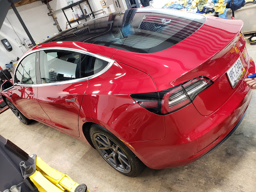 Eastside Auto Spa en Cincinnati