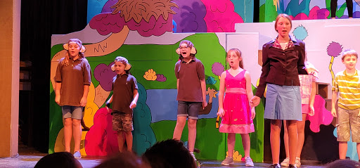 Performing Arts Theater «Cassidy Theatre», reviews and photos, 6200 Pearl Rd, Parma Heights, OH 44130, USA