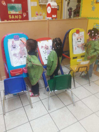 Day Care Center «Reach For the Stars Childcare Academy», reviews and photos, 4250 S King Dr, Chicago, IL 60653, USA