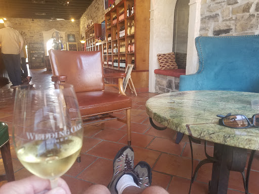 Winery «Wedding Oak Winery», reviews and photos, 316 E Wallace St, San Saba, TX 76877, USA