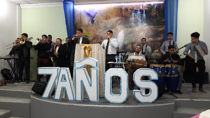Iglesia Alianza Pastoral Cristiana Córdoba, Río Segundo