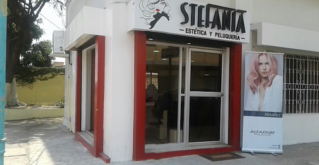 Opiniones de Stefanía "Estética y peluquería" en Guayaquil - Peluquería