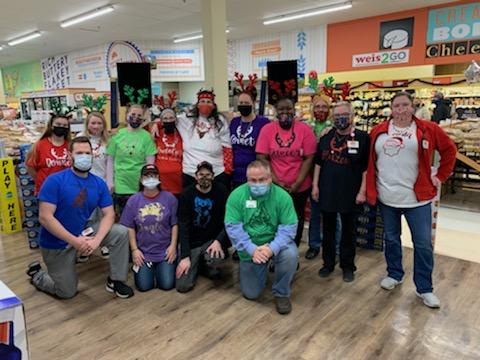 Supermarket «Weis Markets», reviews and photos, 1440 Allegheny St, Jersey Shore, PA 17740, USA